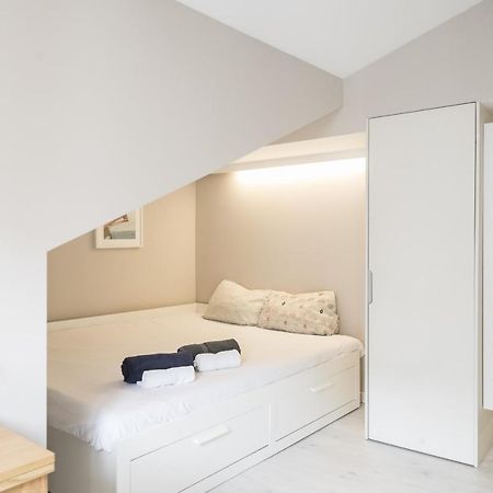 Formosa Stylish By Homing Apartment Porto Exterior photo