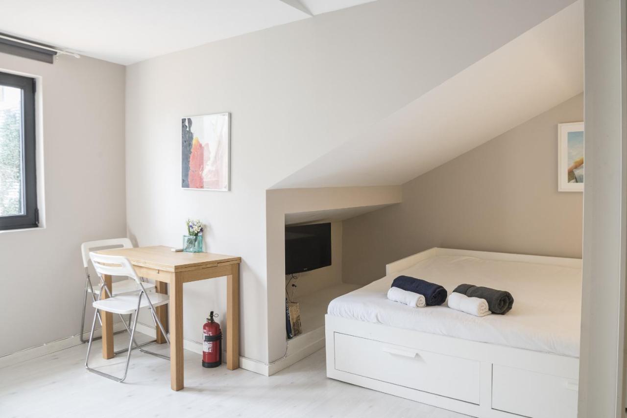 Formosa Stylish By Homing Apartment Porto Exterior photo