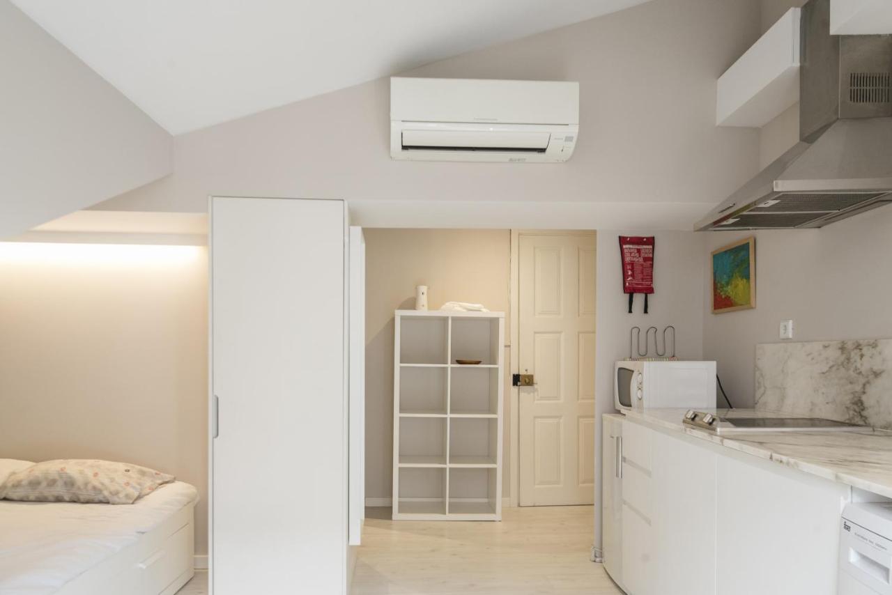 Formosa Stylish By Homing Apartment Porto Exterior photo