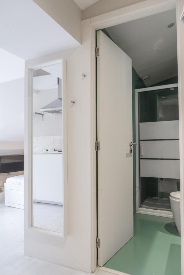 Formosa Stylish By Homing Apartment Porto Exterior photo