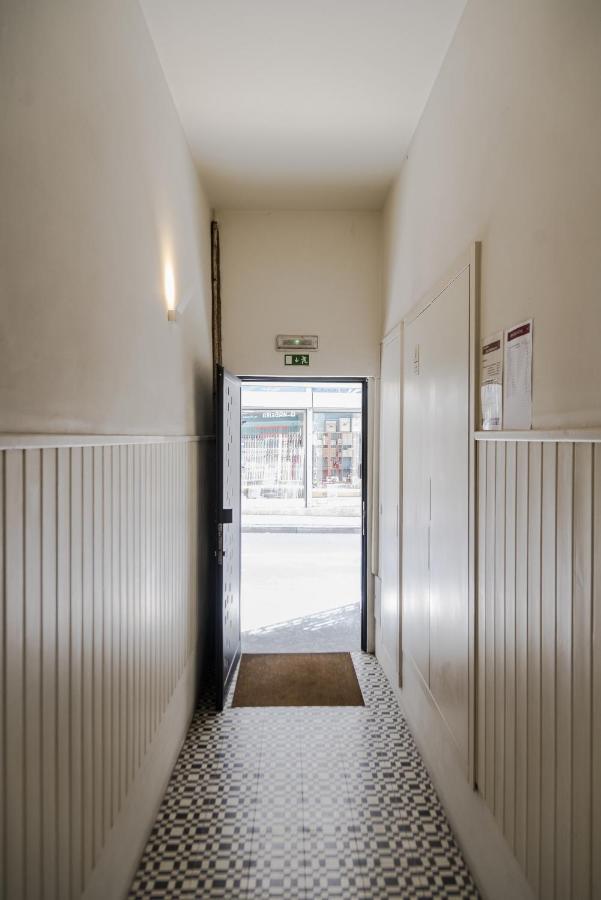 Formosa Stylish By Homing Apartment Porto Exterior photo