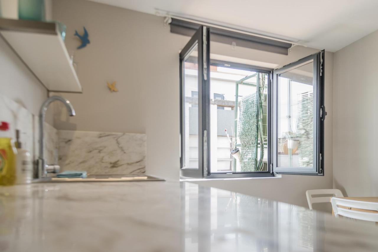 Formosa Stylish By Homing Apartment Porto Exterior photo